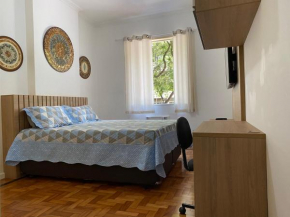 Apartamento inteiro em Copacabana perto da praia